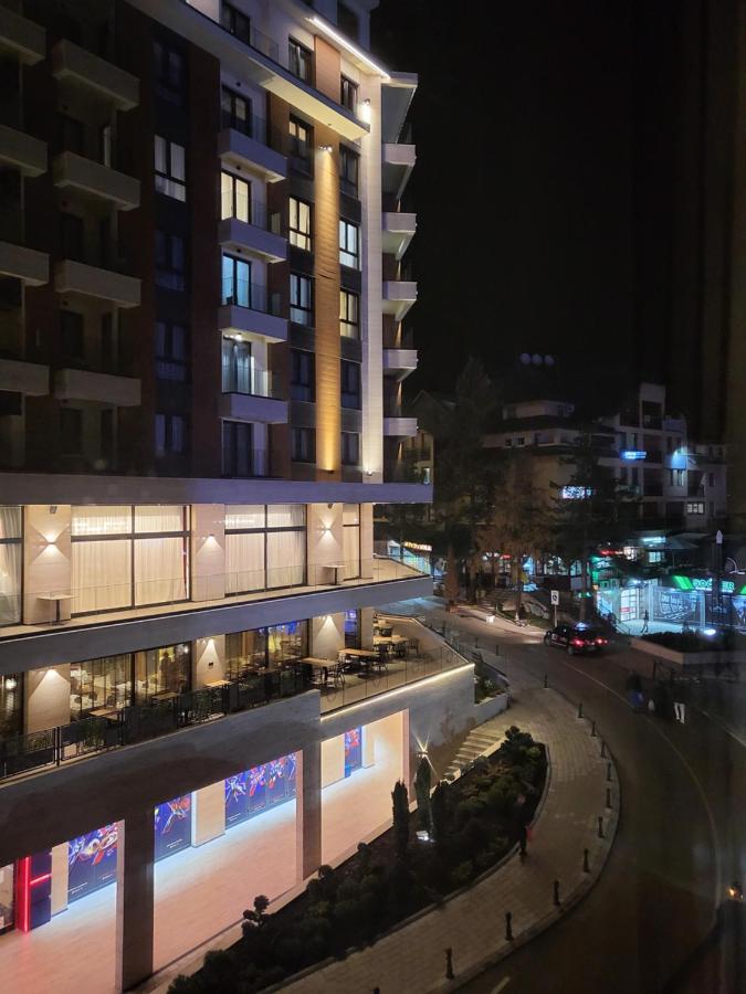Zlatiborsko Jezero Snco Apartment Exterior photo