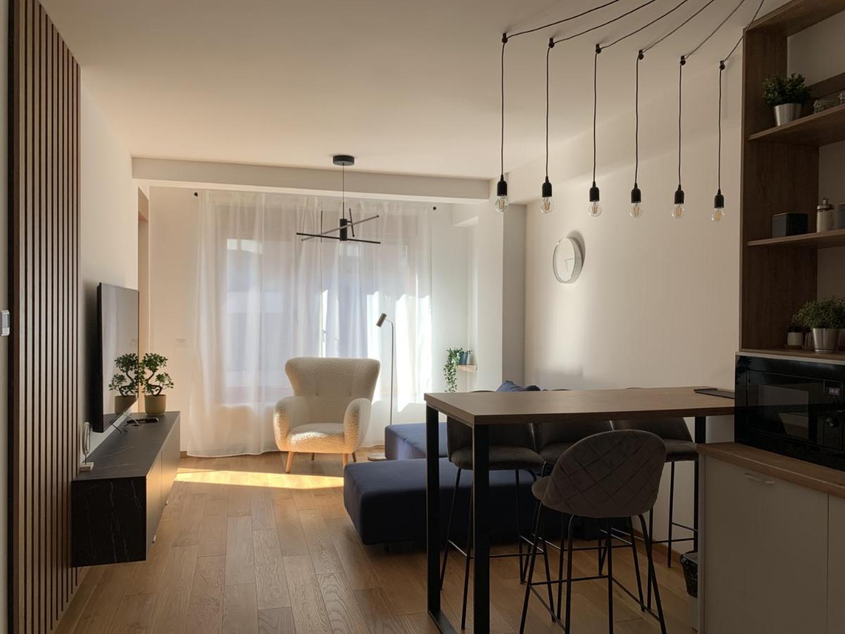 Zlatiborsko Jezero Snco Apartment Exterior photo