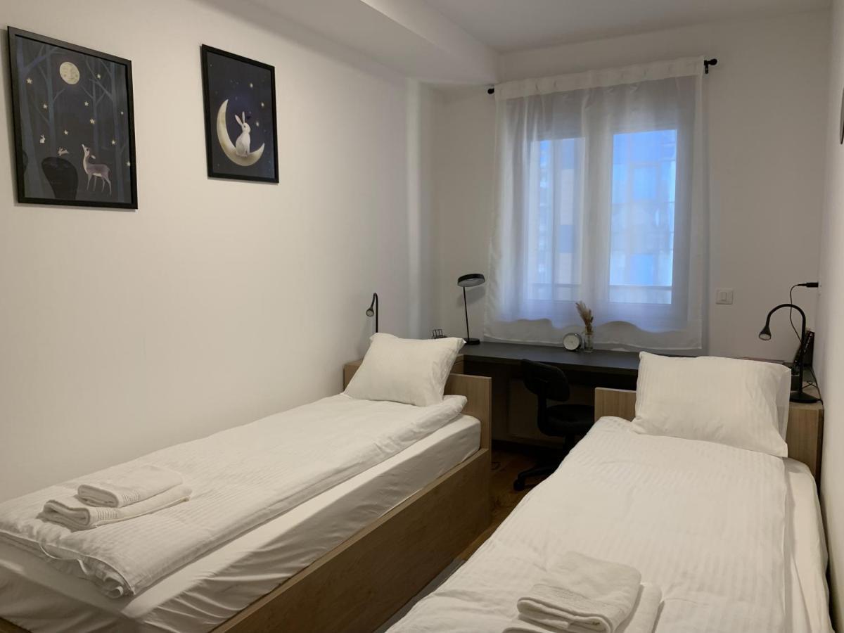 Zlatiborsko Jezero Snco Apartment Exterior photo
