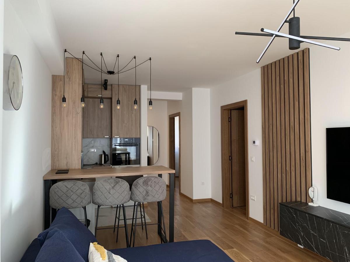 Zlatiborsko Jezero Snco Apartment Exterior photo