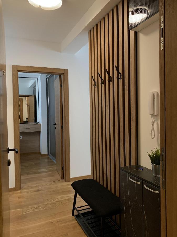 Zlatiborsko Jezero Snco Apartment Exterior photo
