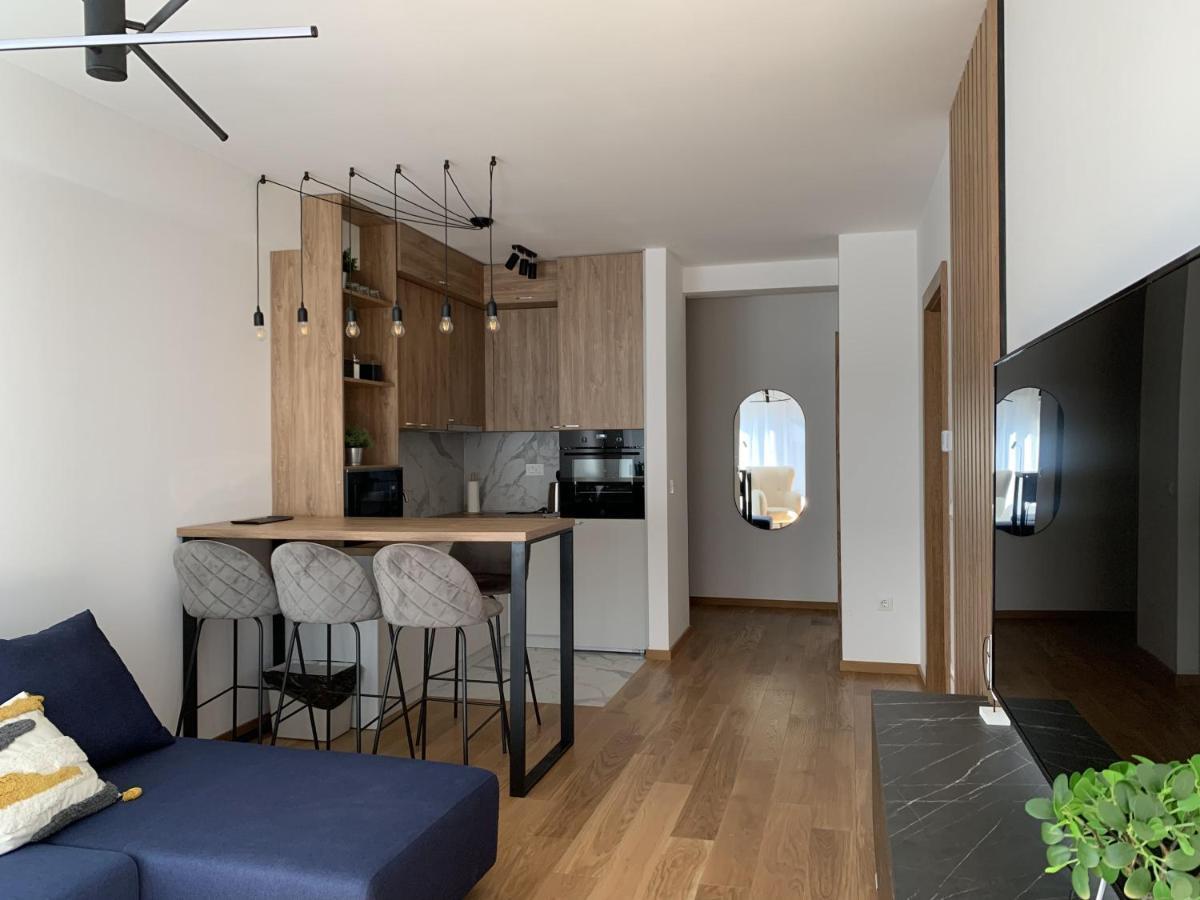 Zlatiborsko Jezero Snco Apartment Exterior photo
