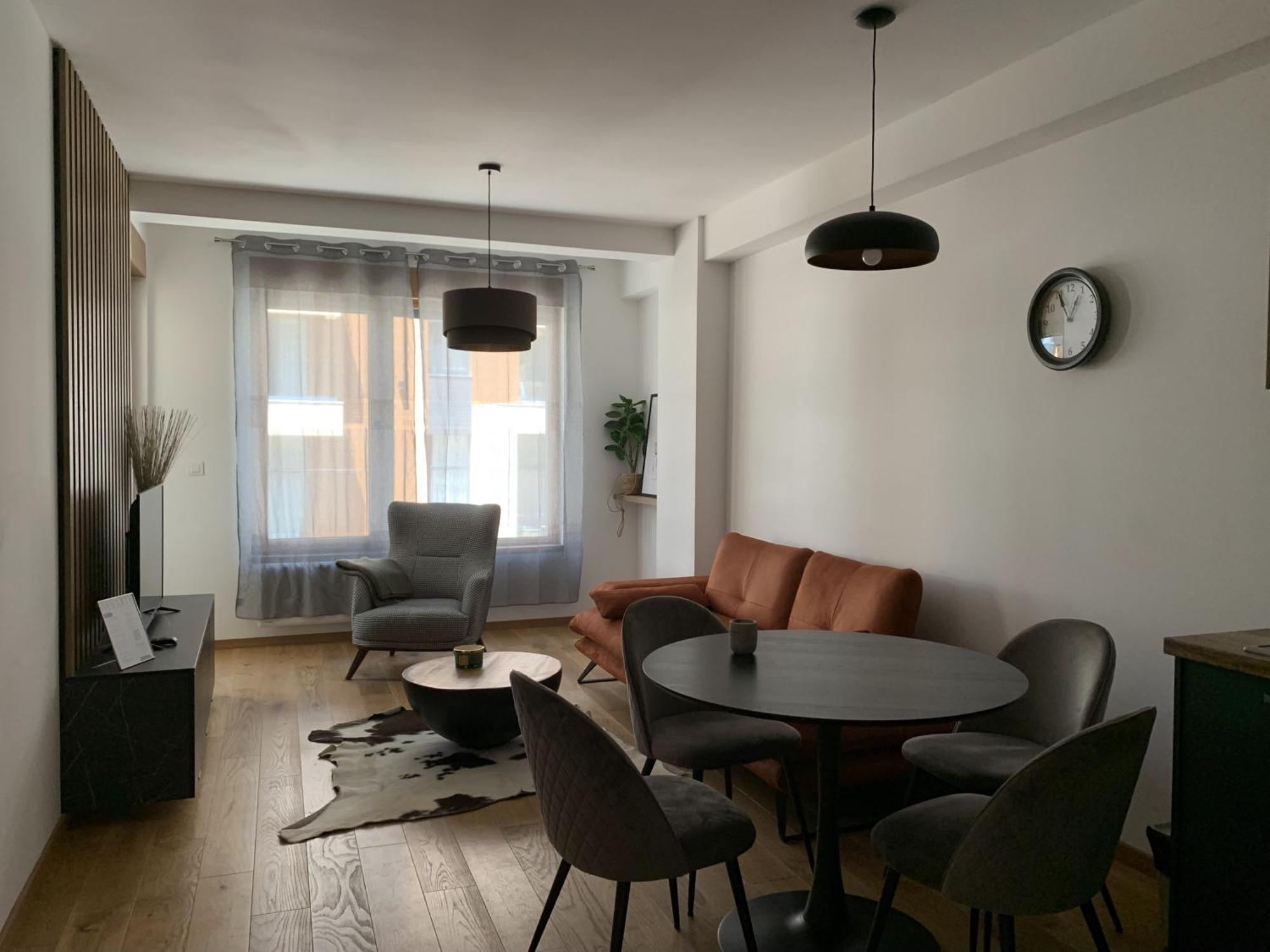 Zlatiborsko Jezero Snco Apartment Exterior photo