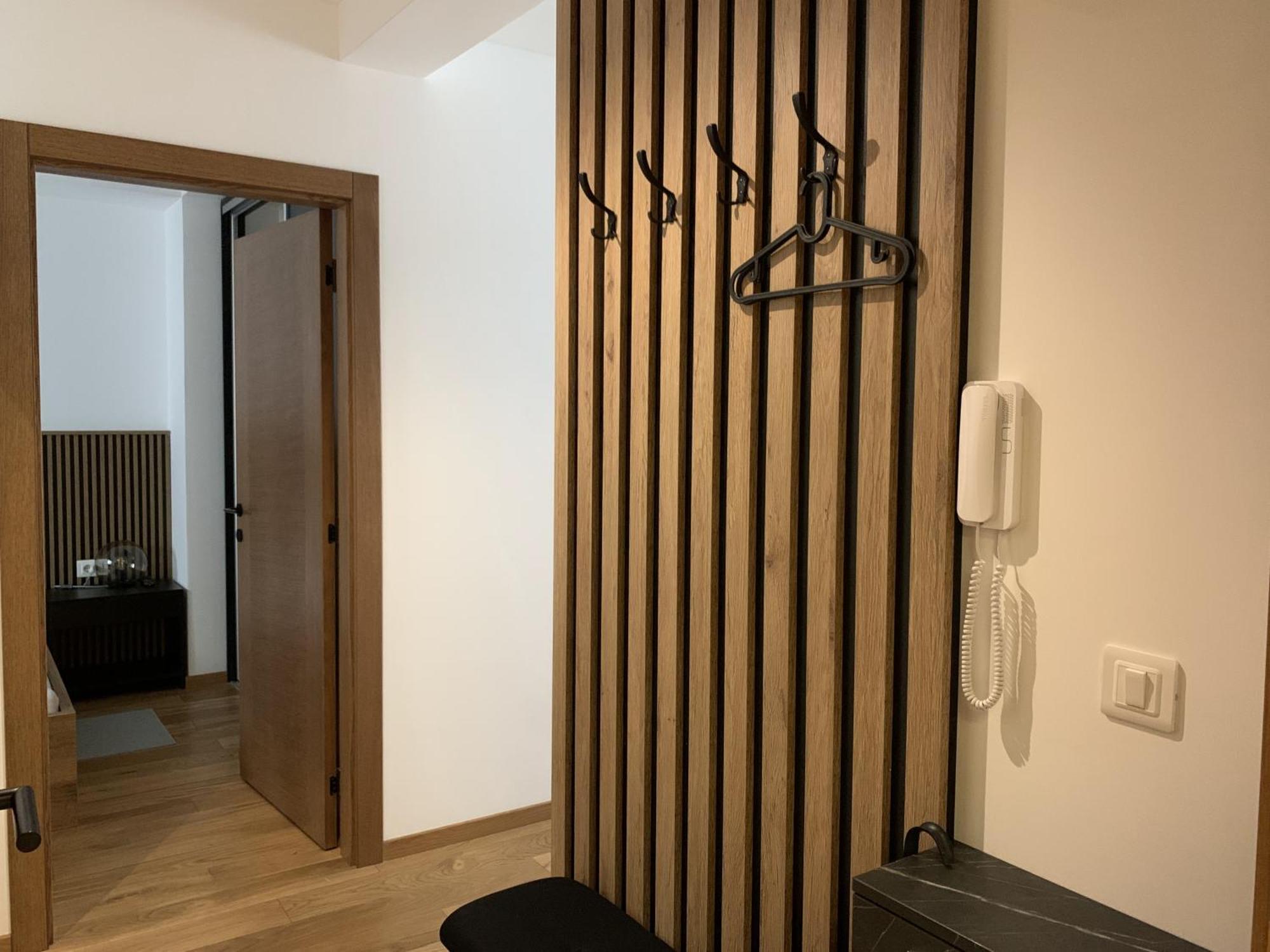 Zlatiborsko Jezero Snco Apartment Exterior photo